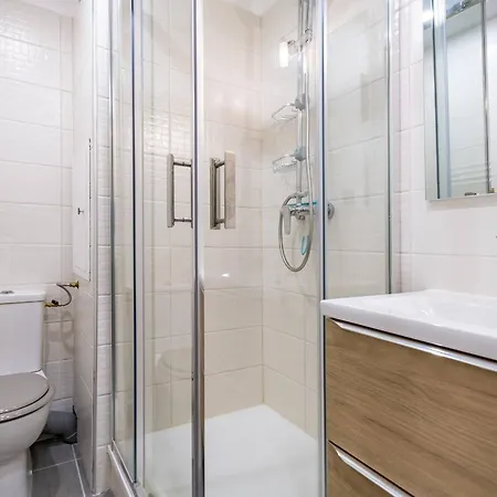 3 Pieces Avec Balcon, Wifi Et Animaux Acceptes A - Fr-1-355-201