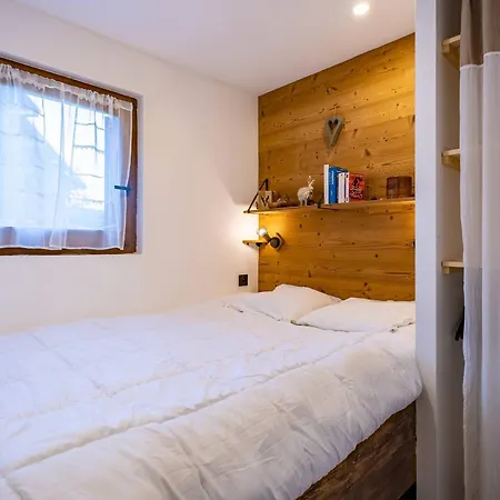 Apartment 3 Pieces Avec Balcon, Wifi Et Animaux Acceptes A - Fr-1-355-201